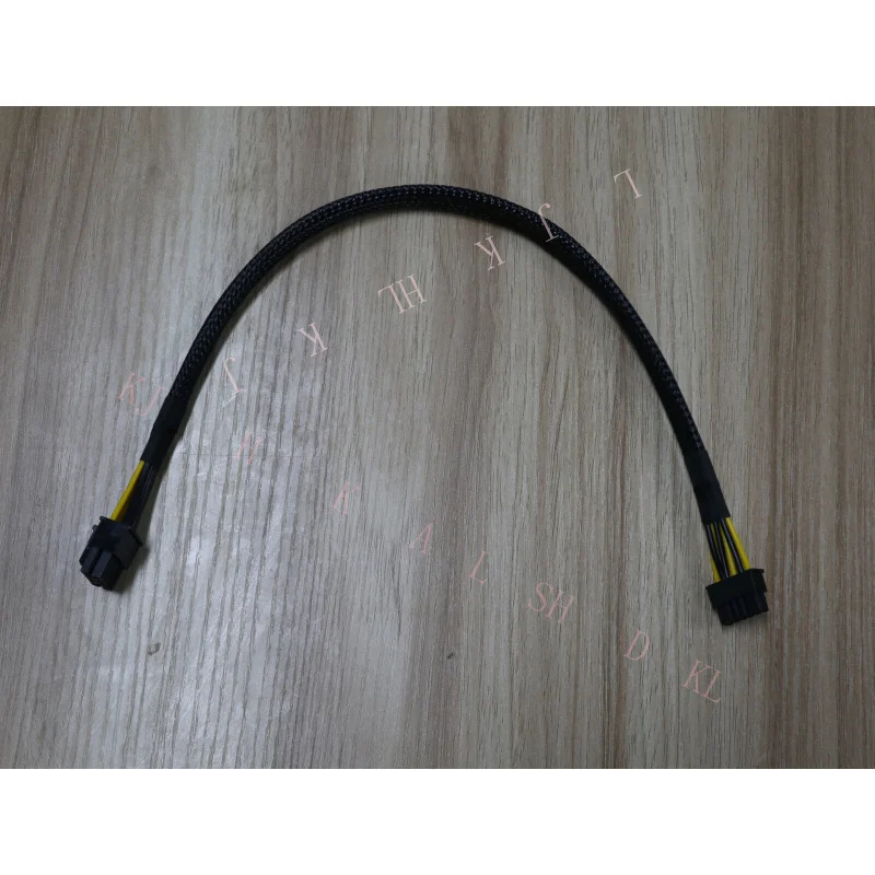 NN   New GPU Power Cable For Lenovo ThinkSystem SR670 V2 12Pin to 8Pin Repair Unit