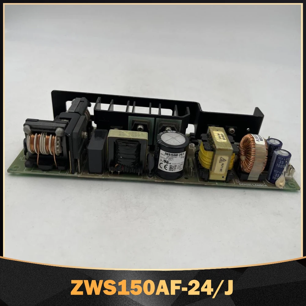 fonte de alimentacao comutada para tdk lambda 24v 63a zws150af24 j 01