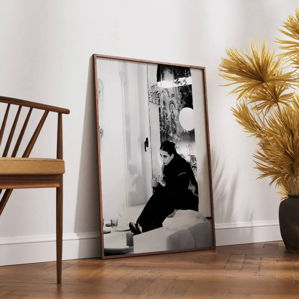 ملصق Y-Young Miko لا تزعج، ملصق فني ذاتي اللصق مقاوم للماء، غرفة بار القهوة