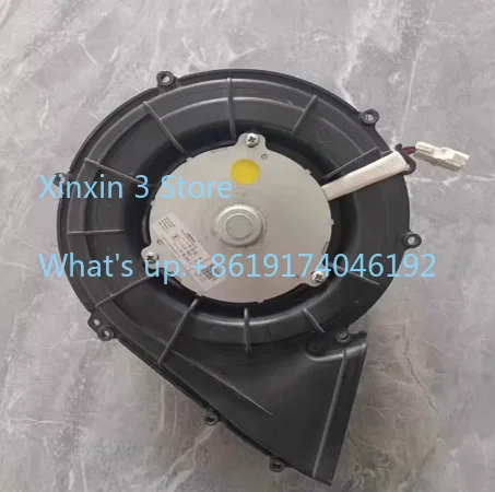 

Фланцевая сборка вентилятора сушки для стиральной машины ZXHN-18-8-2, неоригинальная