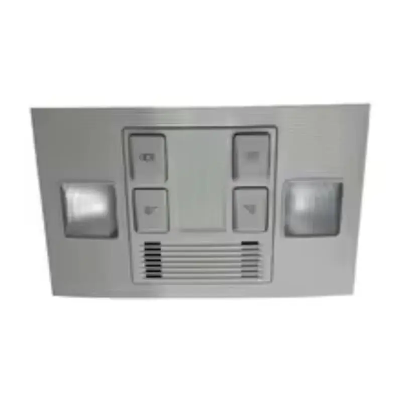 Suitable for the Lingdu Touran Tiguan Golf 7 brand new Lavida LED ceiling reading light assembly