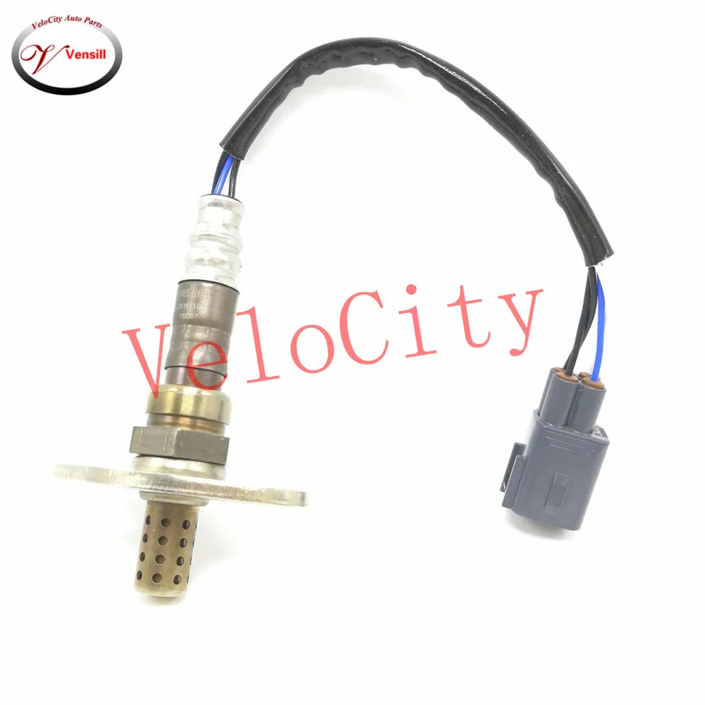 Oxygen Sensor O2 Sensor Fits For Toyota Mark X Chaser Cresta Soarer JZX100 LX100 1JZ Part No# 89465-80015