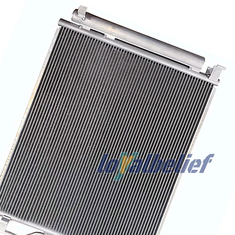 AC Condenser For Hyundai Tucson 2.4 2.0 Kia Sportage 2.4 2010-2016 976062S500 97606-2S500 976062S000 97606-2S000 976062s001