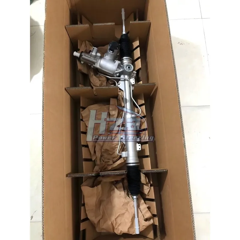 

LHD ACTIVE POWER STEERING RACK for 3 SERIES E90 OEM: 32106784553 32106784556 32106779149 32106769332