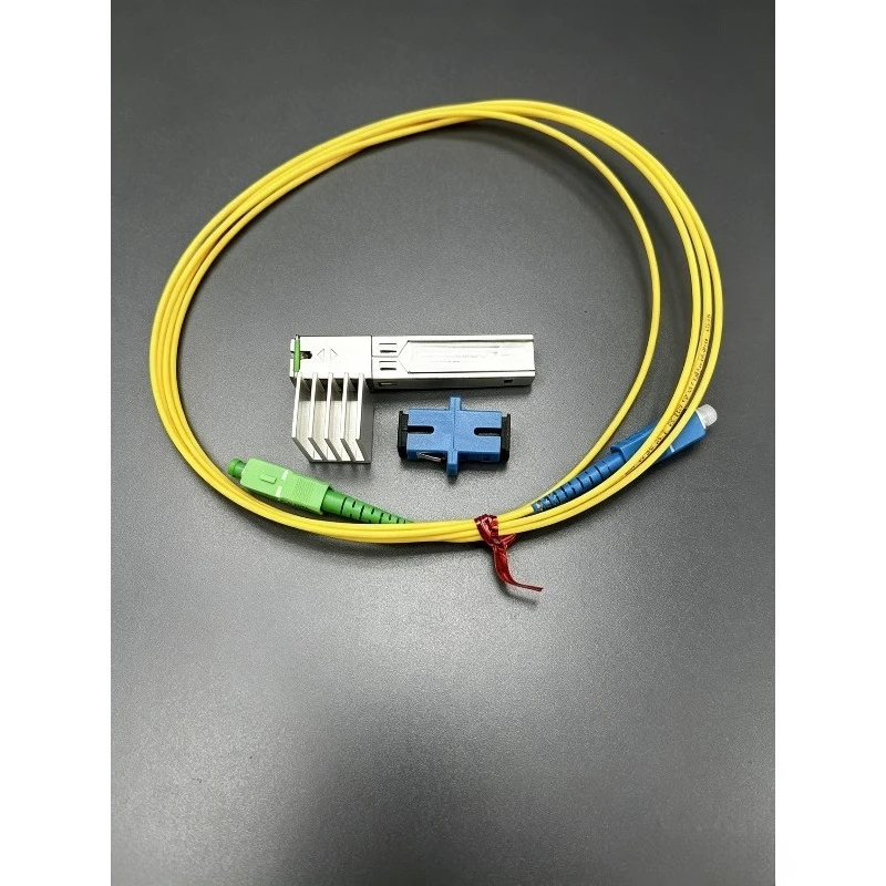 G-010S-A MA5671A Cat Stick ONT SFP 2.5G GPON Fiber Optic Transceiver Module