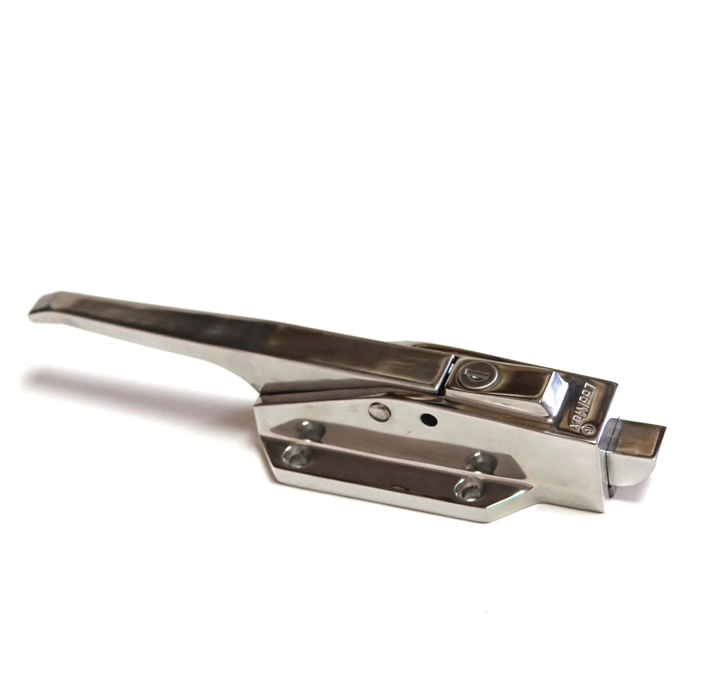 

High Quality Environmental test Box Container Handle Cold Storage Stainless Steel Security Door Lock CM-1178