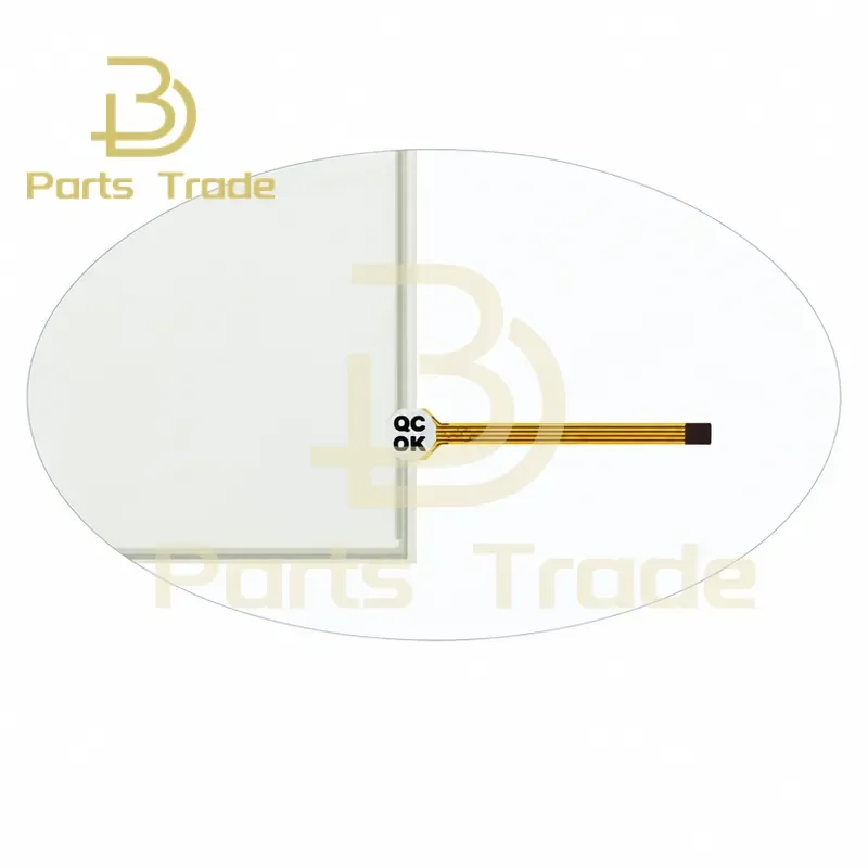 Touch Screen Panel Glass Digitizer for AMT16013 AMT 16013 AMT-16013 Touchscreen Glass Replacement Part