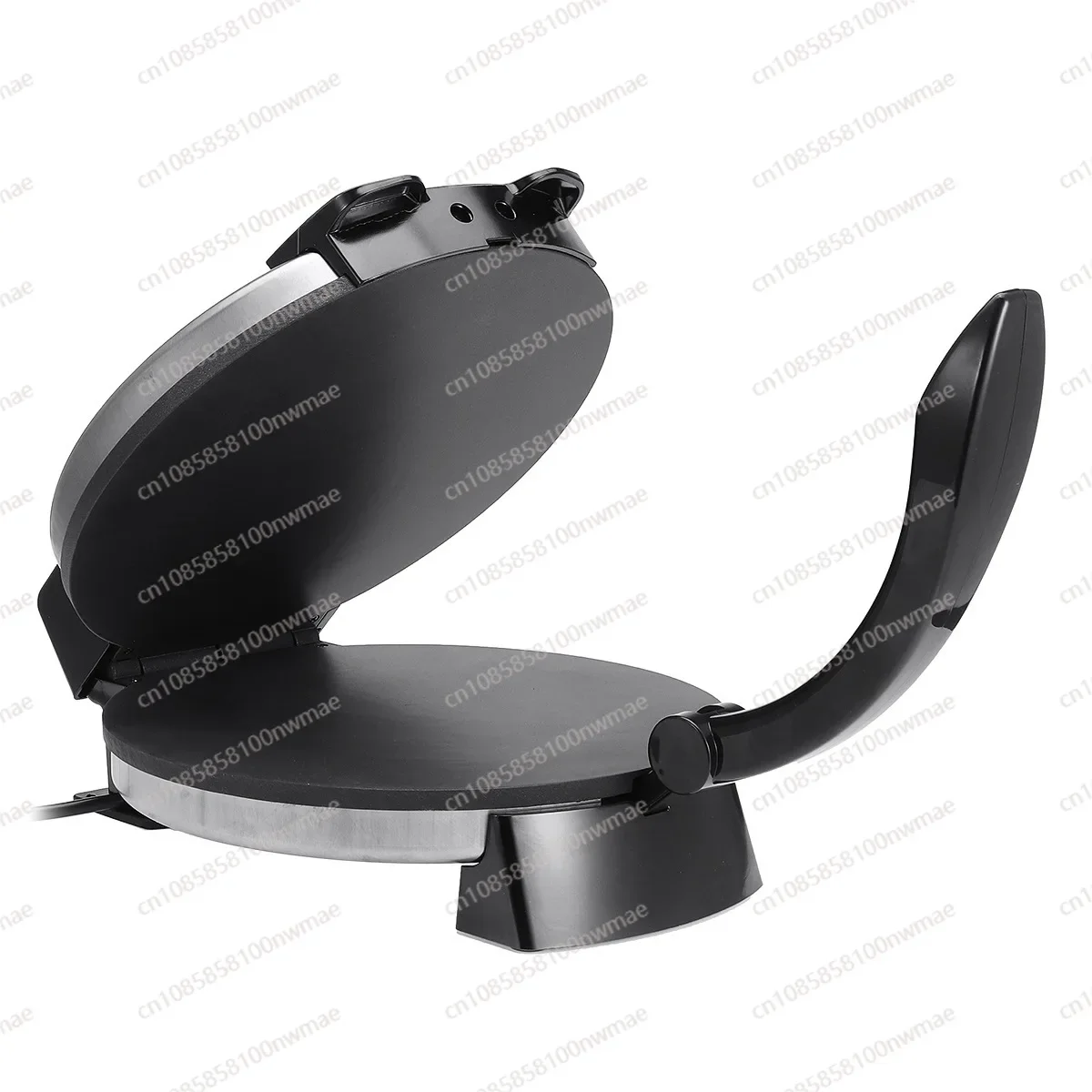 US standard 110v pancake machine household   scone pan crepe machine pizz