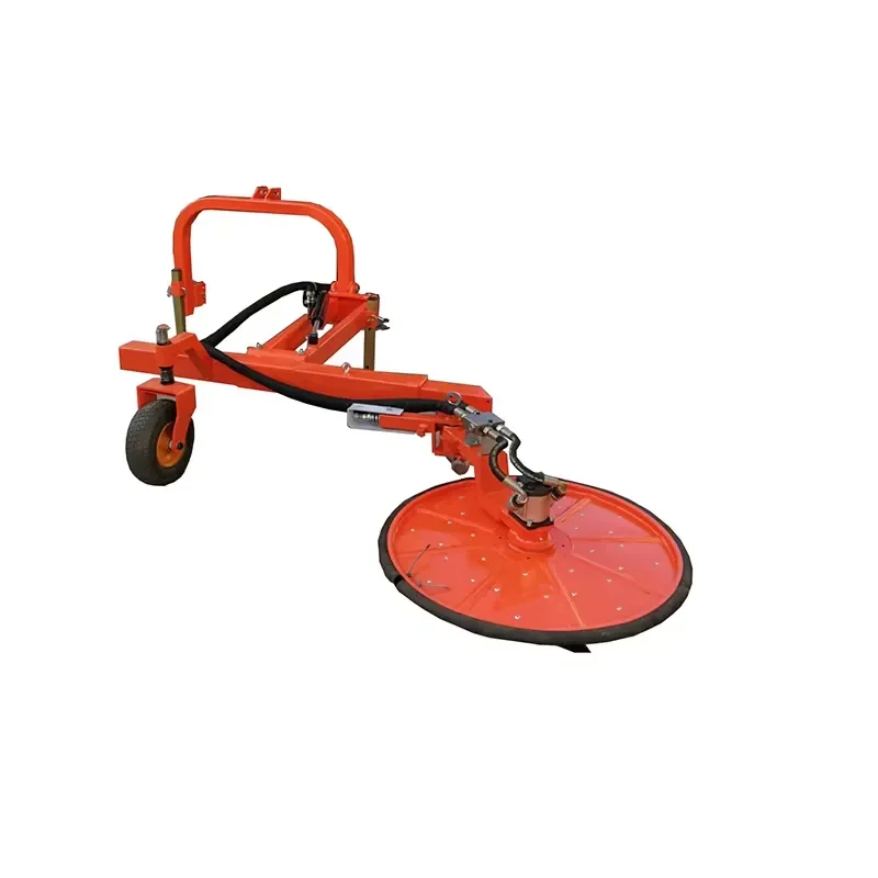 Electric Lawn Mower With Grass Box