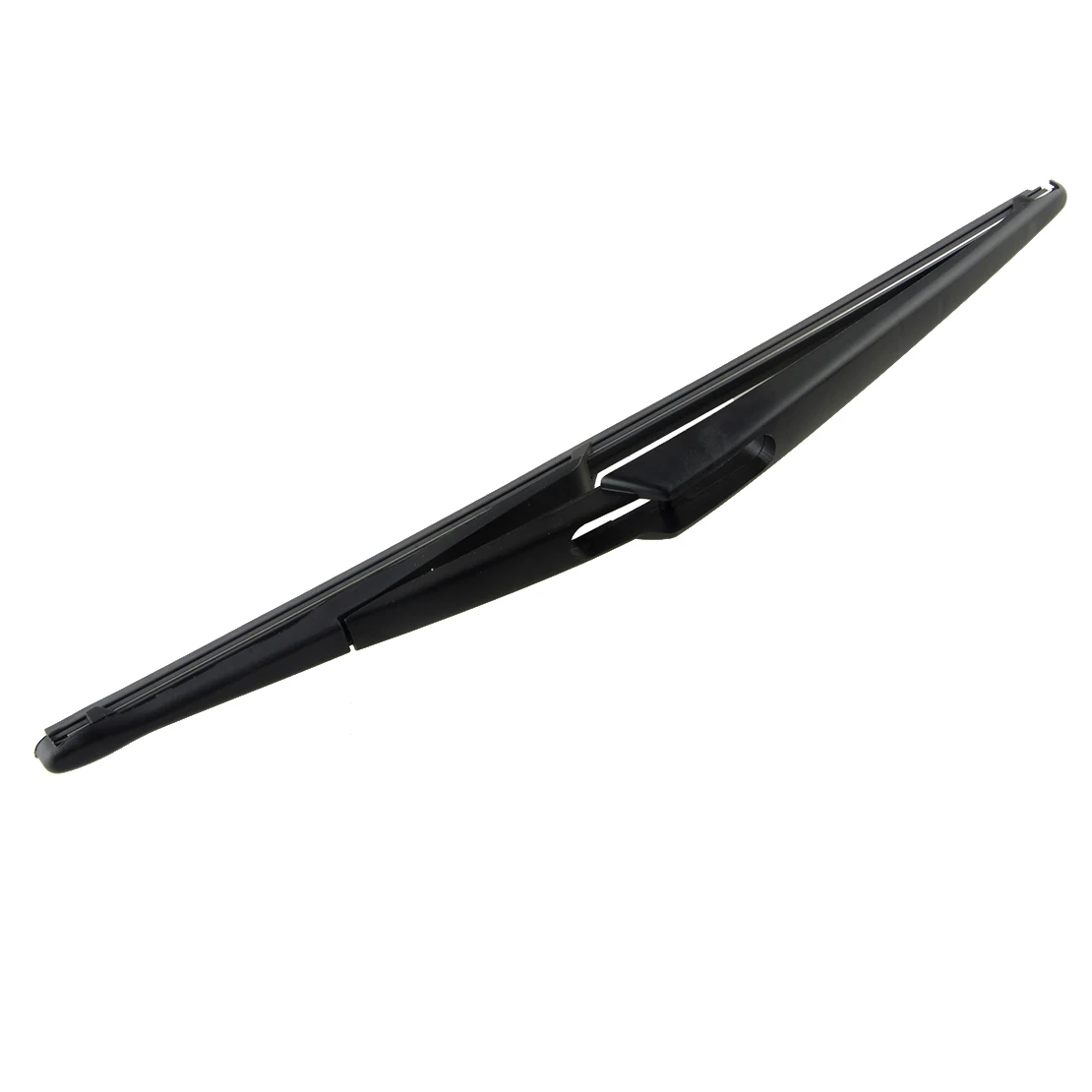 A1648200744 1 Set Black Rear Windscreen Wiper Blade With Arm Fit for Mercedes Benz M W166 W164 ML320 ML350 ML450 ML63