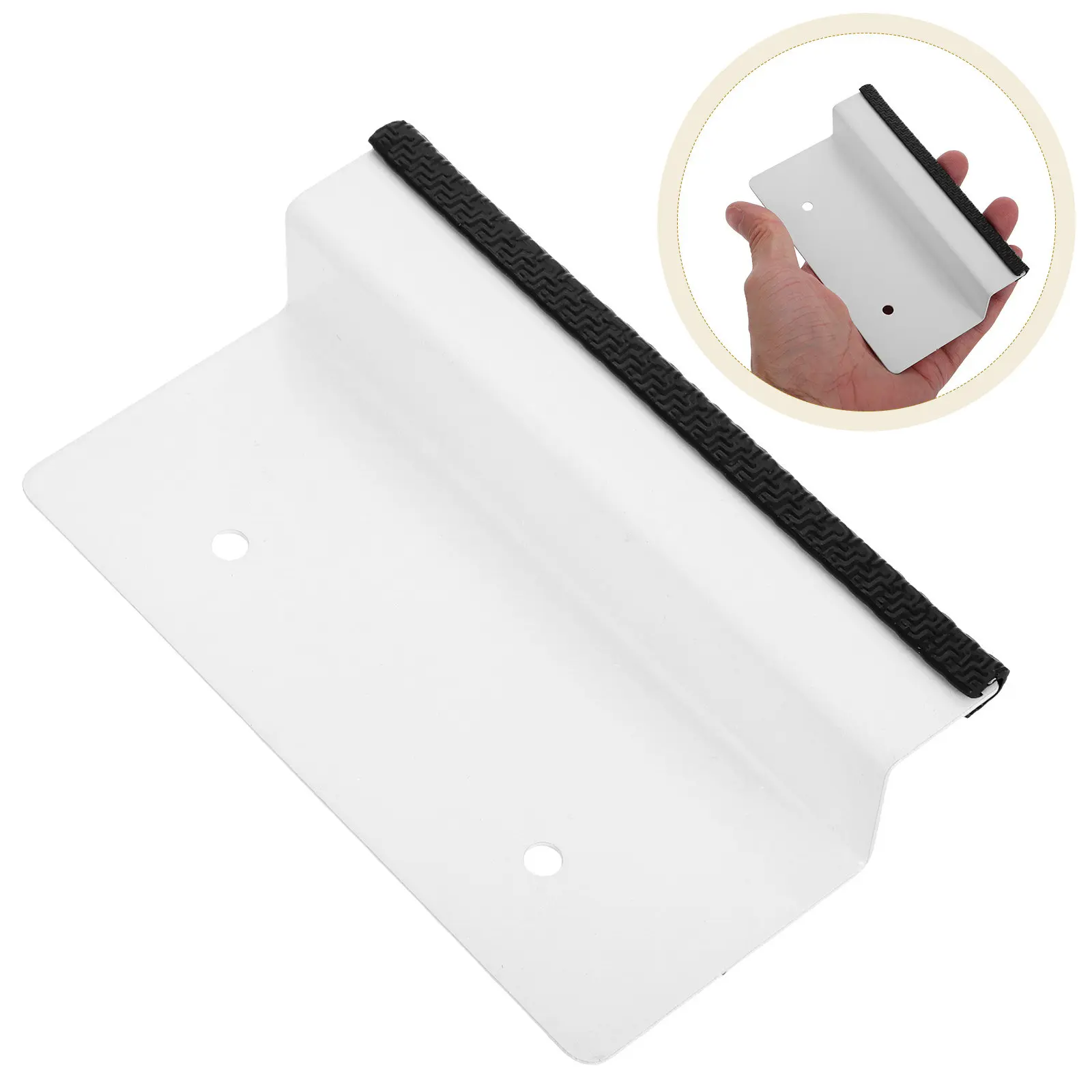 Cabinet Foot Pull Trash Drawer Handle Board Portable Touchless Opener Foot Handle for Kitchen Cabinet Trash Can Drawer Organizer