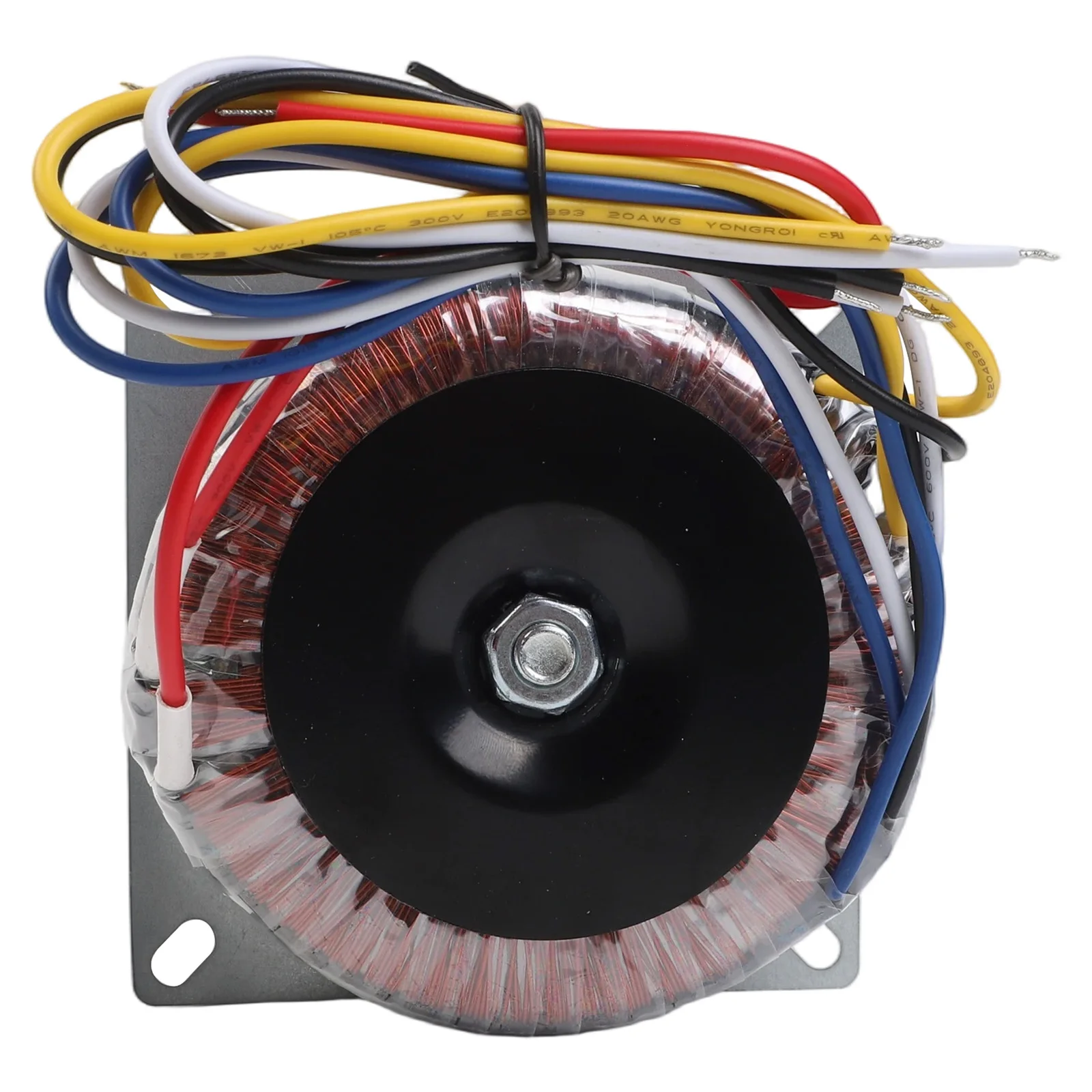Audio Equipment Installation 200W Transformer Design AC12V Output Amplification For Audio Applications Audio Equipment