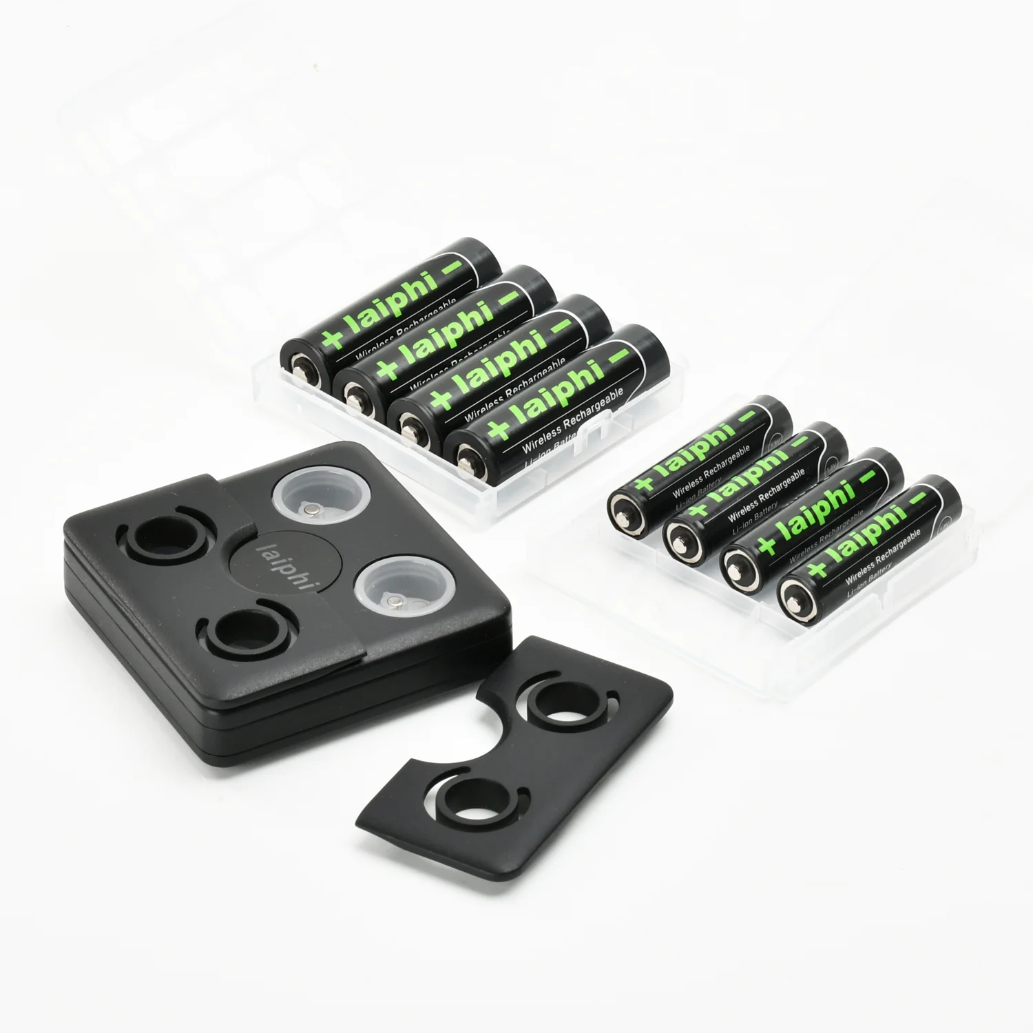 Laiphi 1.5V AAA Rechargeable Battery ,Aaa Lithium Batteries Charger Wholesale, Flashlight, Fan , Game Machine, Mouse