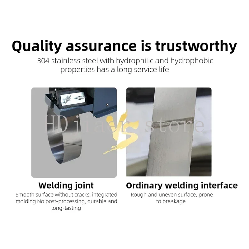 

Portable Mini Oil Skimmer JY-50/JY-50T CNC Steel Belt Oil Scraper Degreaser Industrial Oil-Water Separator Recovery Machine 220V