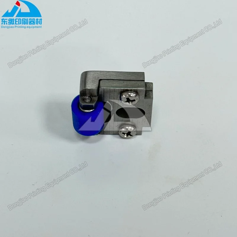 1-piece-gripper-pad-printing-machinery-parts-gripper-for-mitsubishi-offset-replacement-spare-parts-gripper-pad