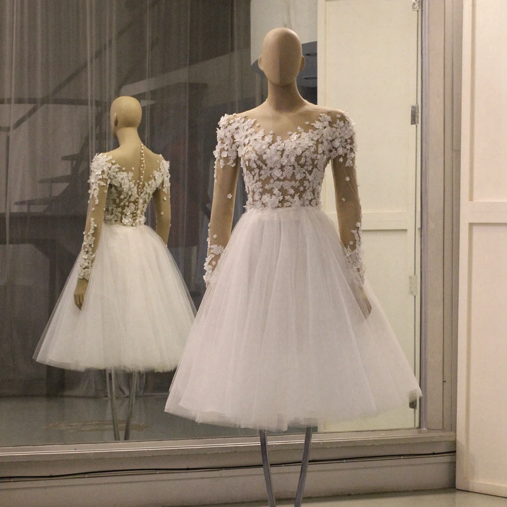 

Elegant Tulle Wedding Skirt For Party Unique Ruffles Layers Tull Bridal Skirt High Waist Mesh Women Skirts Tutu Photo Shoot