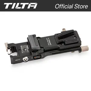 バッテリープレートTilta-TGA-PPK3-V V,パワーパススルーキット,ゴールドマウント,dji rs4,rs4 pro,rs3 pro, rs2用NP-F - AliExpress