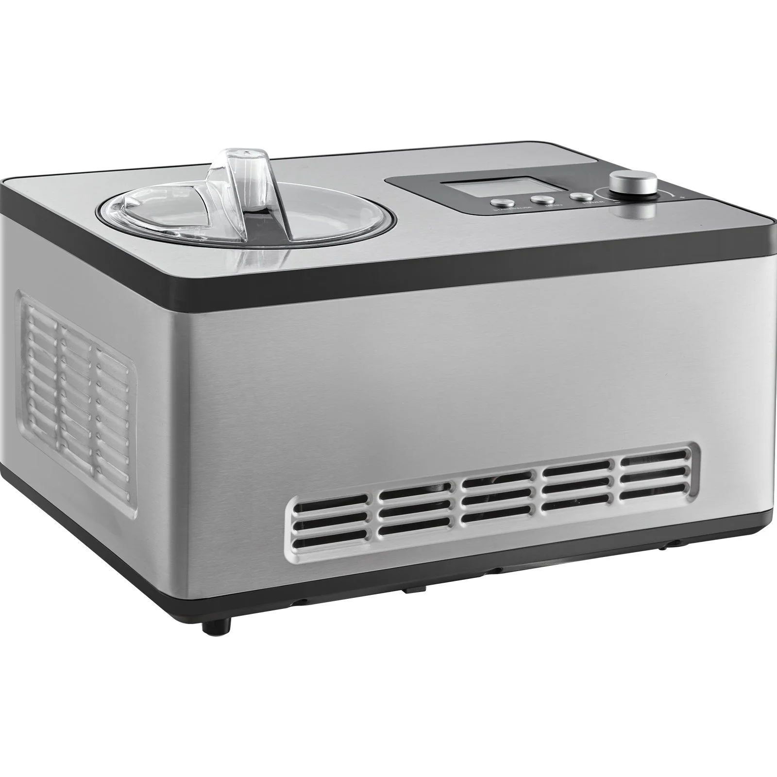 Yogurt Maker Electric - Mesin Pembuat Es Krim Otomatis dengan