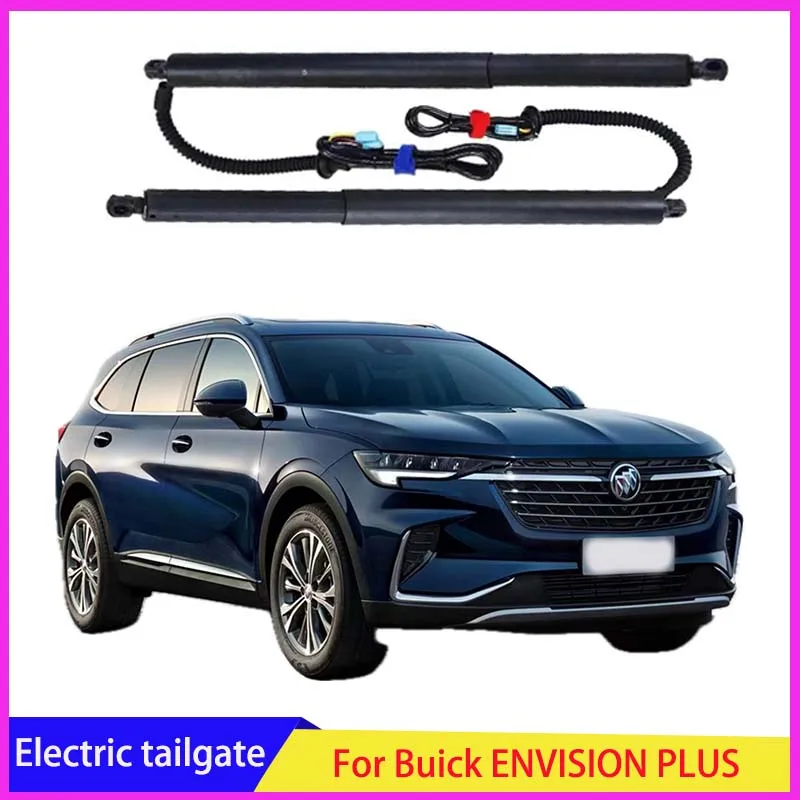 For Buick ENVISION PLUS 2021 Car Power Trunk Lift Electric Hatch Tailgate Tail Gate Strut Auto Rear Door Actuator