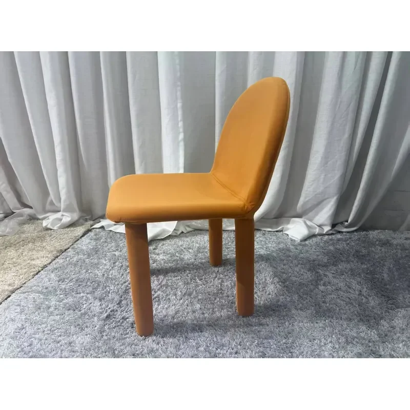 Living Room Chair Wholesale Home Furniture Leisure Chair Lounge Chair Customization