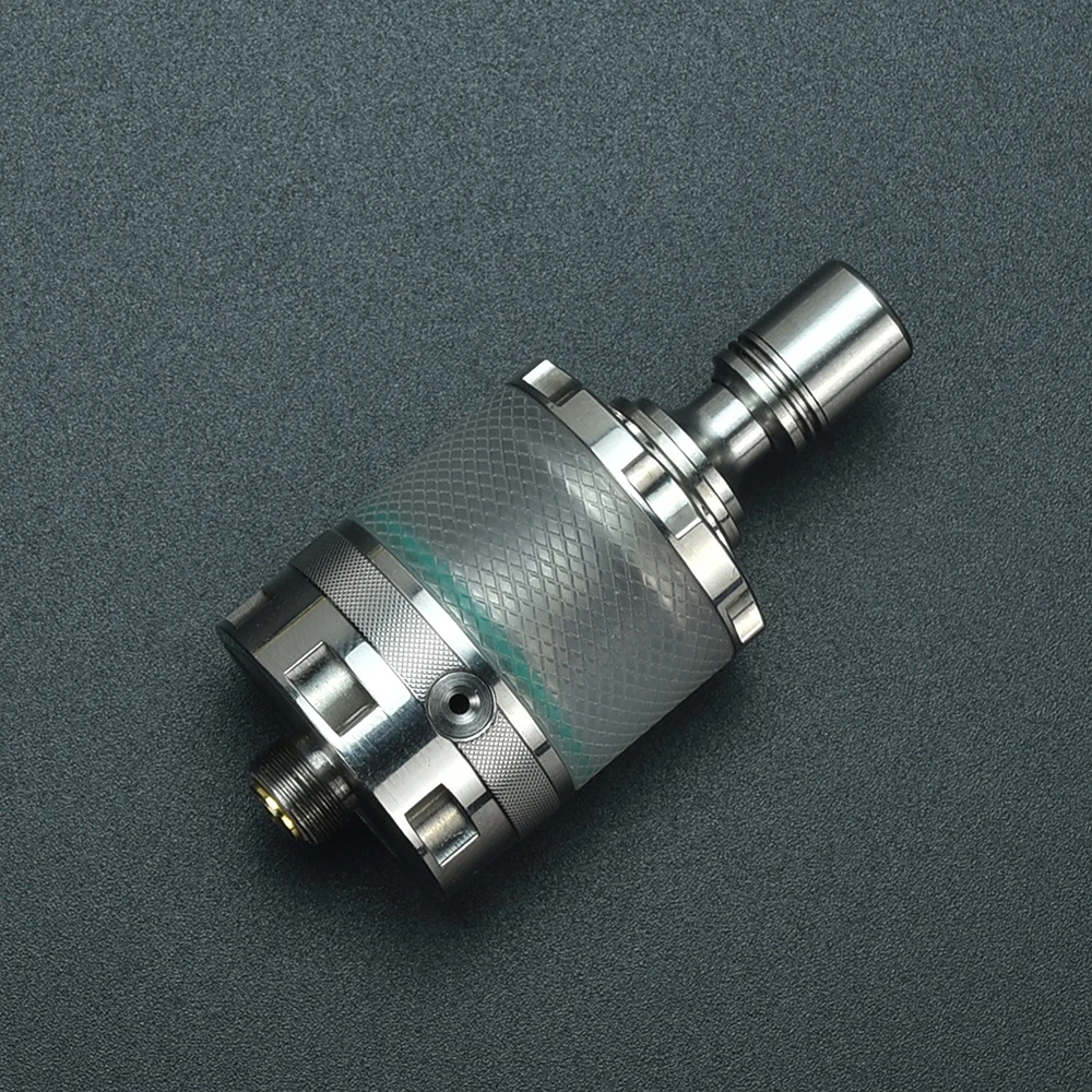 Vape اكسسوارات الكمبيوتر بي 2 مللي 4 مللي عدة لبيشوب mtl خزان rta البخاخة