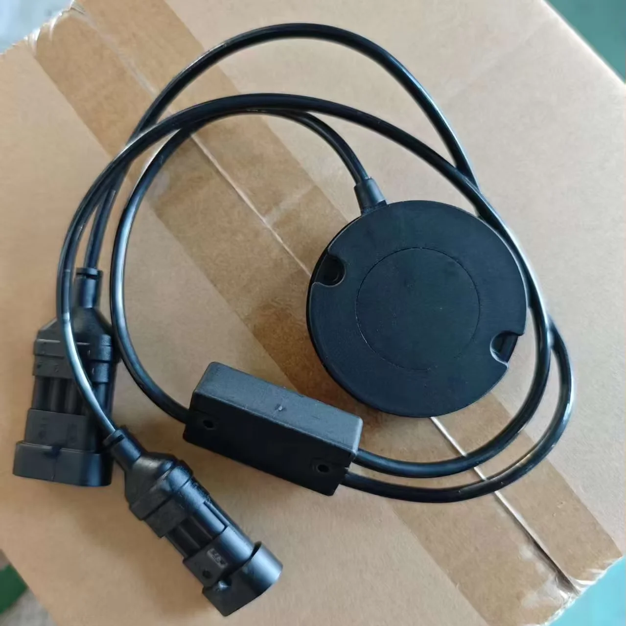 Golfcart 48V Ac Mot…