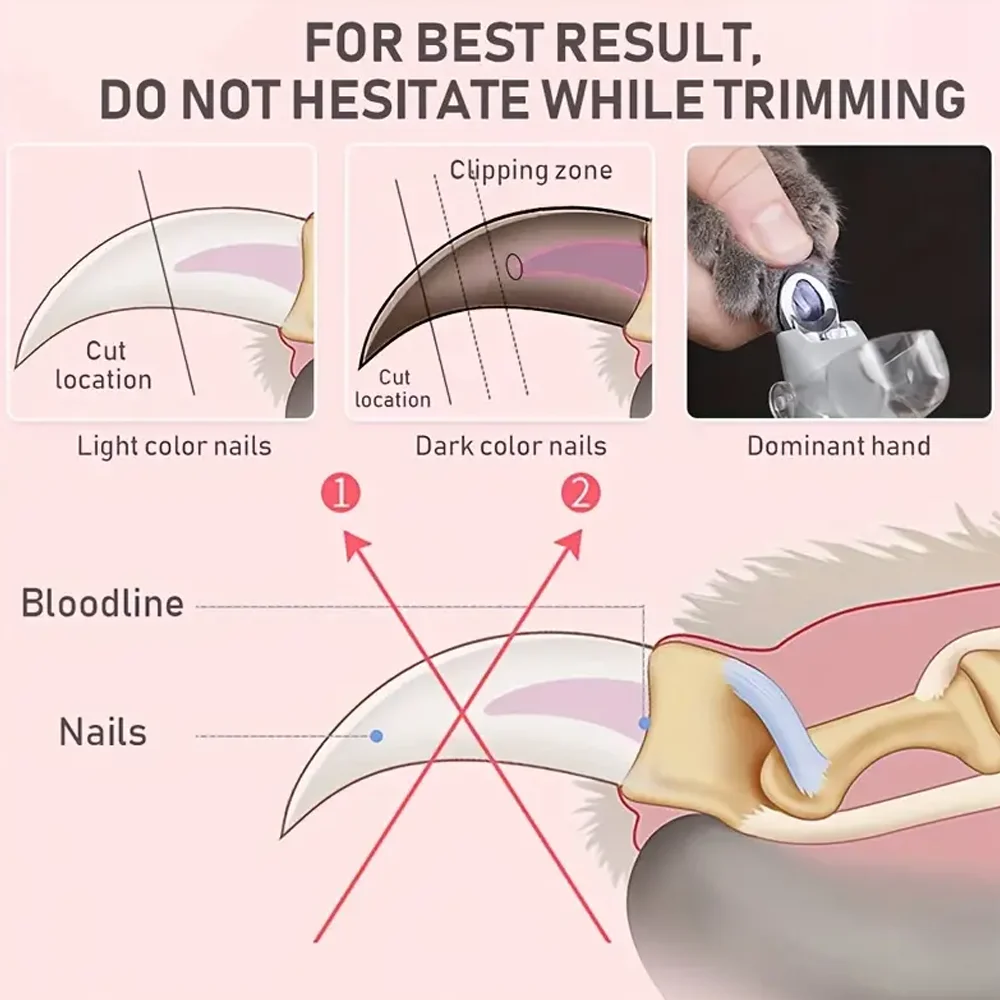 Thumbnail 3 - #15 Top Pet Nail Clippers Picks for Every Budget