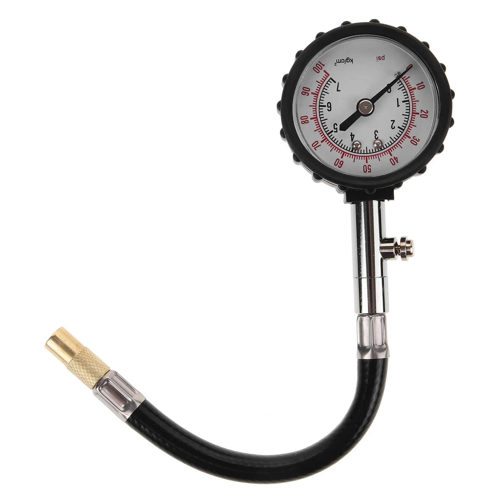 

Car Tire Pressure Gauge Portable Meter Testing Device Monitor Vehicle Gauges for Tires