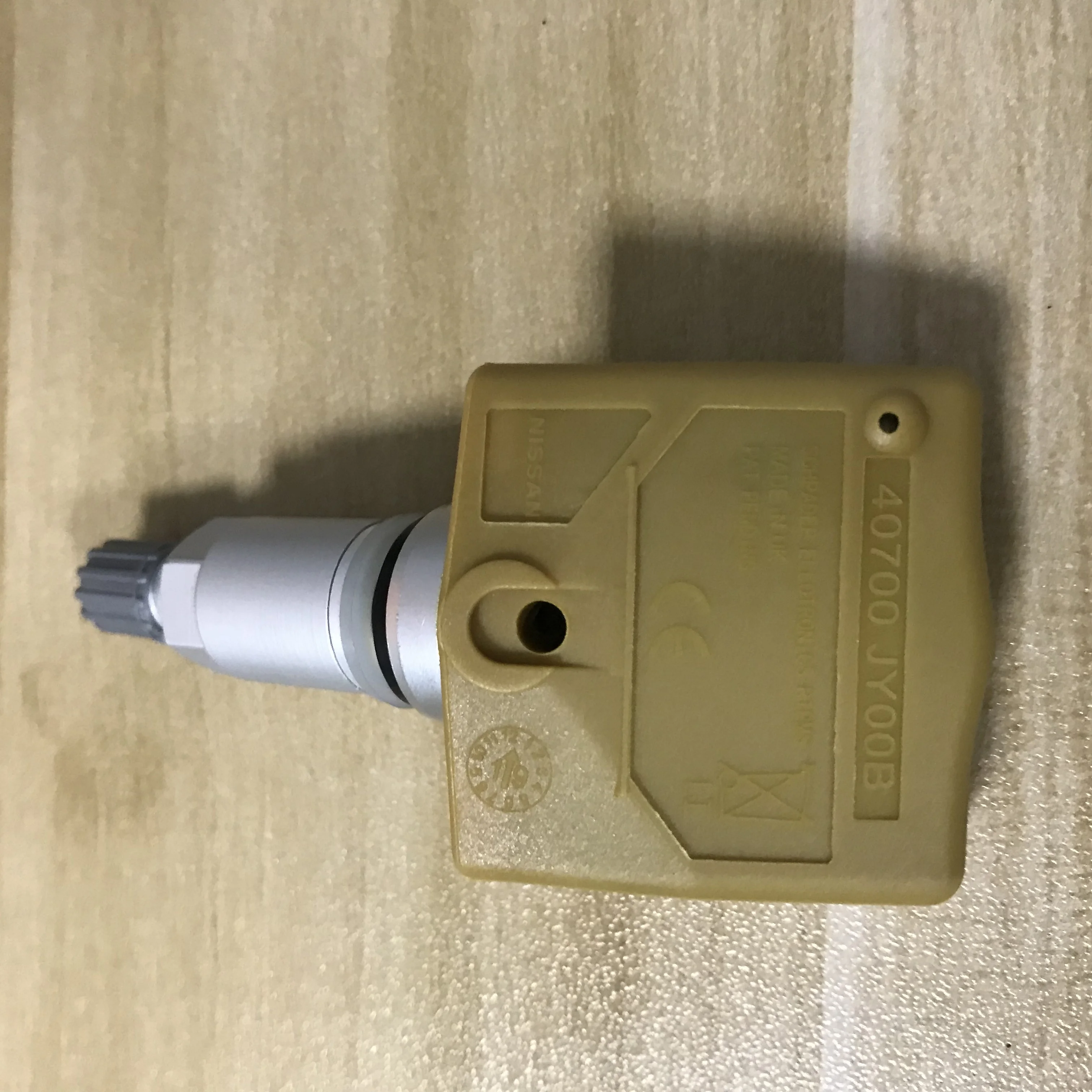 

Q Car Sensors Tire Pressure Monitoring System Tpms 40700JY00B 40700JA01B For Chevrolet Nissan Infiniti Tpms Sensor