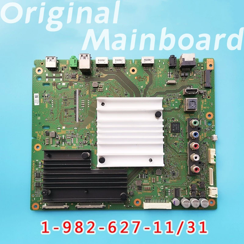 Recensione e valutazione del pannello LCD KD43 per Sony XBR-75X850F