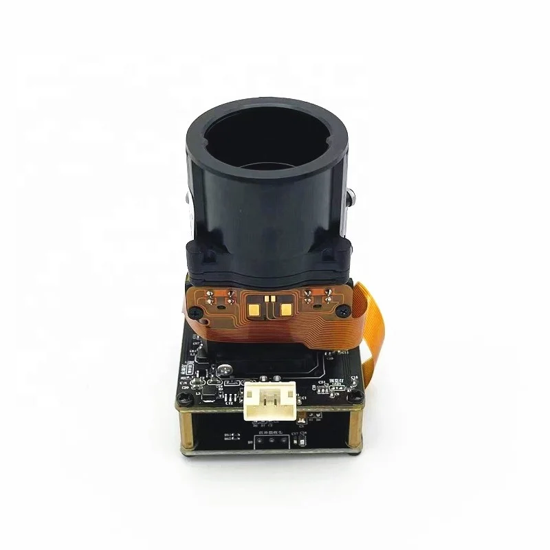 Varifocal Optical Zoom Lens FOV 40 to 130 Degree 4K 3840x2160 @30FPS USB2.0 Camera Module 5V Power Supply