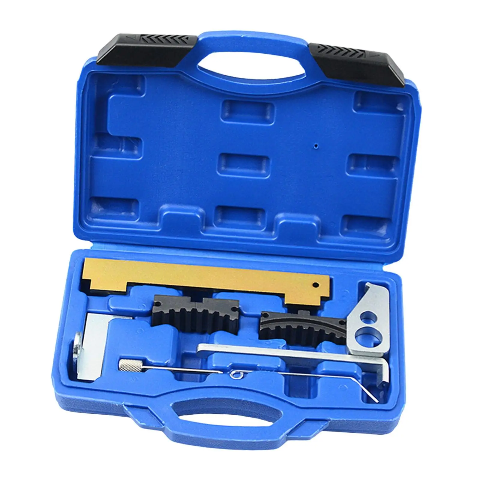 Camshaft Alignment Locking Timing Tool Kit km-911 High Performance Easy to Use