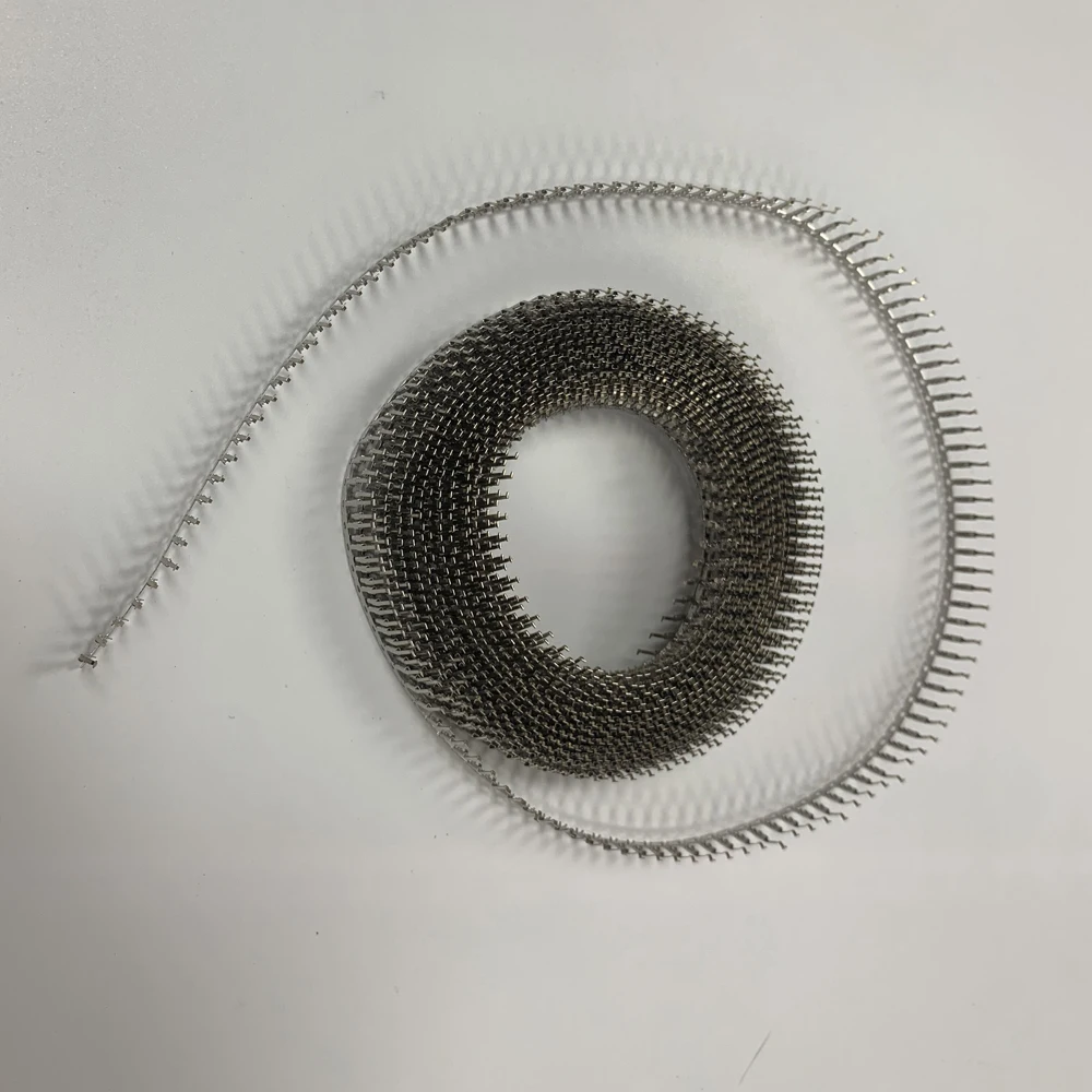 10PCS  Replacement Connector pins for Gamecube NGC game controller cable plug male jack pins repair accessory