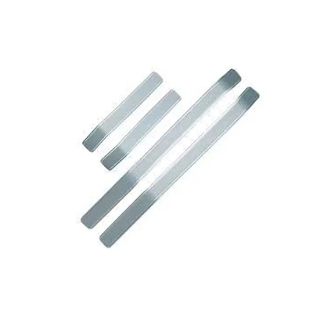 Car Door Anti-collision Strip Door Corner Protector Anti Scratch Trim For BYD Fang Leopard 8 Accessories