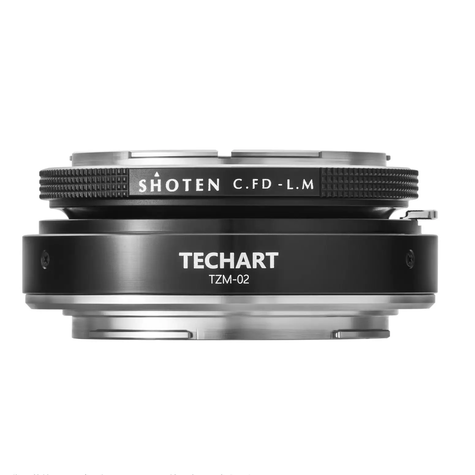 SHOTEN CFD-LM محول العدسة لكانون FD جبل عدسة إلى Leica M LM جبل الكاميرا M6 M240 M10 M11