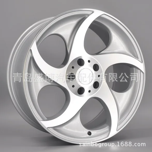 

Suitable for aluminum alloy wheels, Mercedes-Benz replica wheels, factory direct sales 18 inches 20 inches