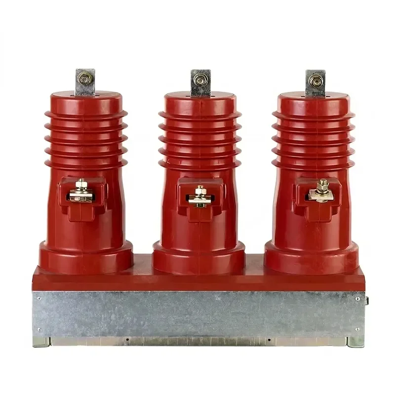 AC Contactor for Switchgear Cabinet and Substation Power System