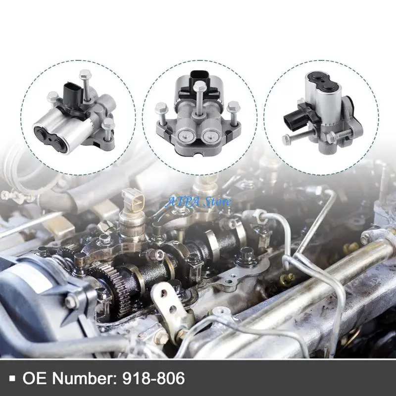 

U13C VVT Oil Control 19419980 Oil Control Variable Timing Solenoid