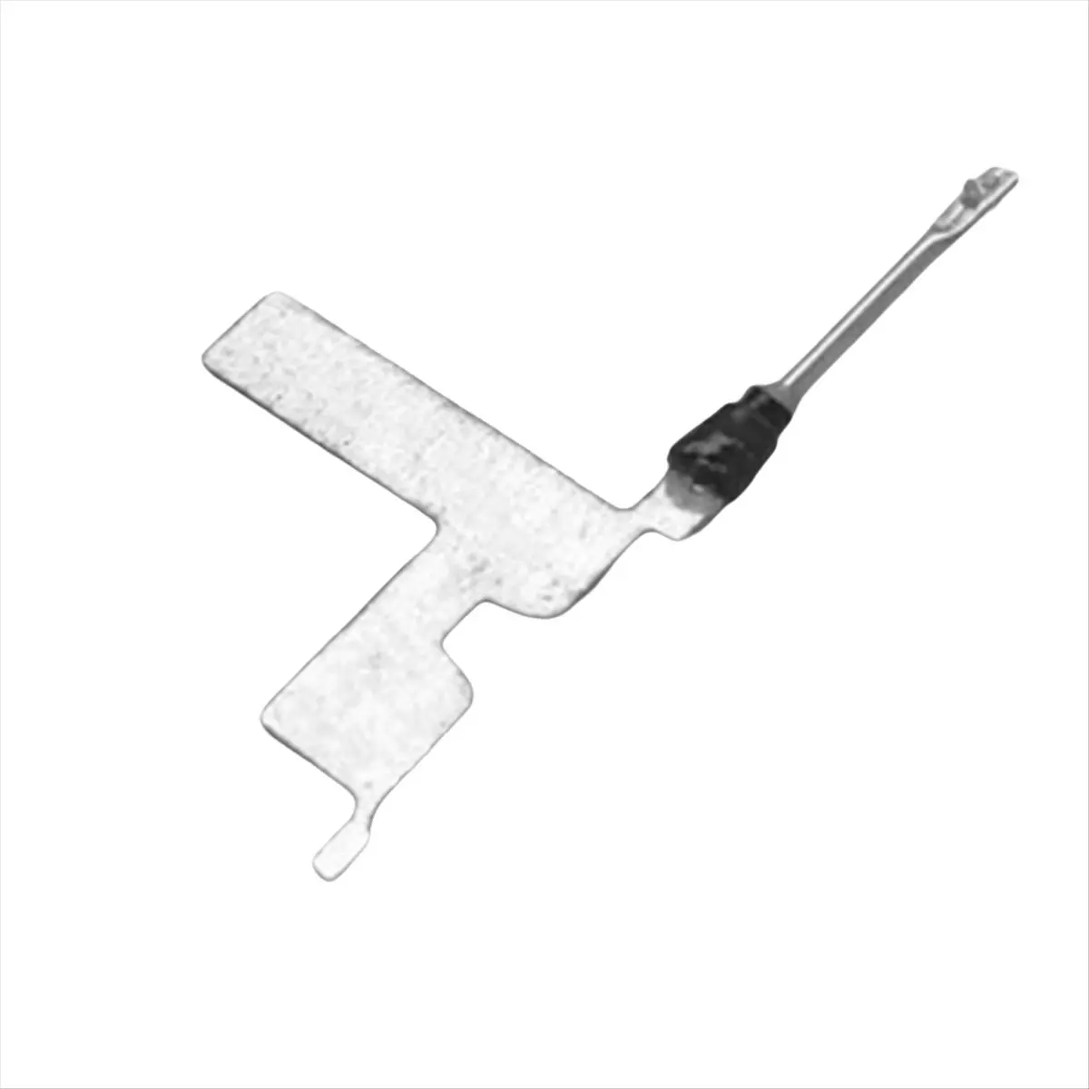 SCLS Turntable Moving Magnetic Stylus Needle for Dual CDS 660 CDS 650 LP Vinyl Record Player Phonograph Accessories