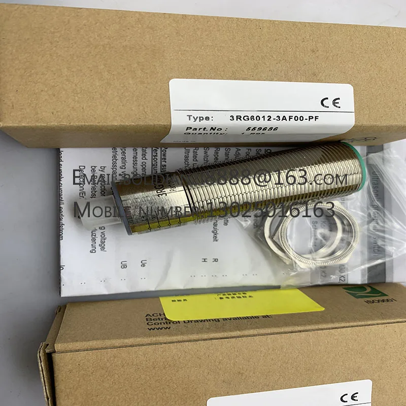 

Brand new and original 3RG6154-3MM00-PF One year warranty