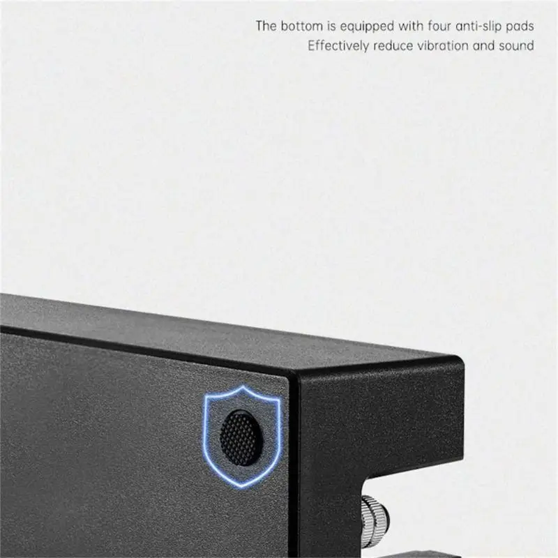 D0AB Coffee Tamper Holder Support Base Espresso Machine Accessories Espresso Tamper Pad Station for Restaurant Coffee Maker