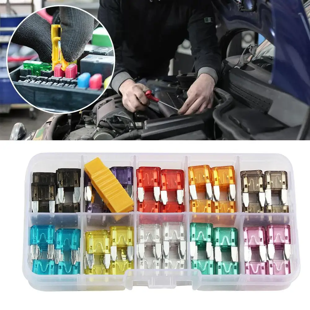 50/120Pcs Standard …