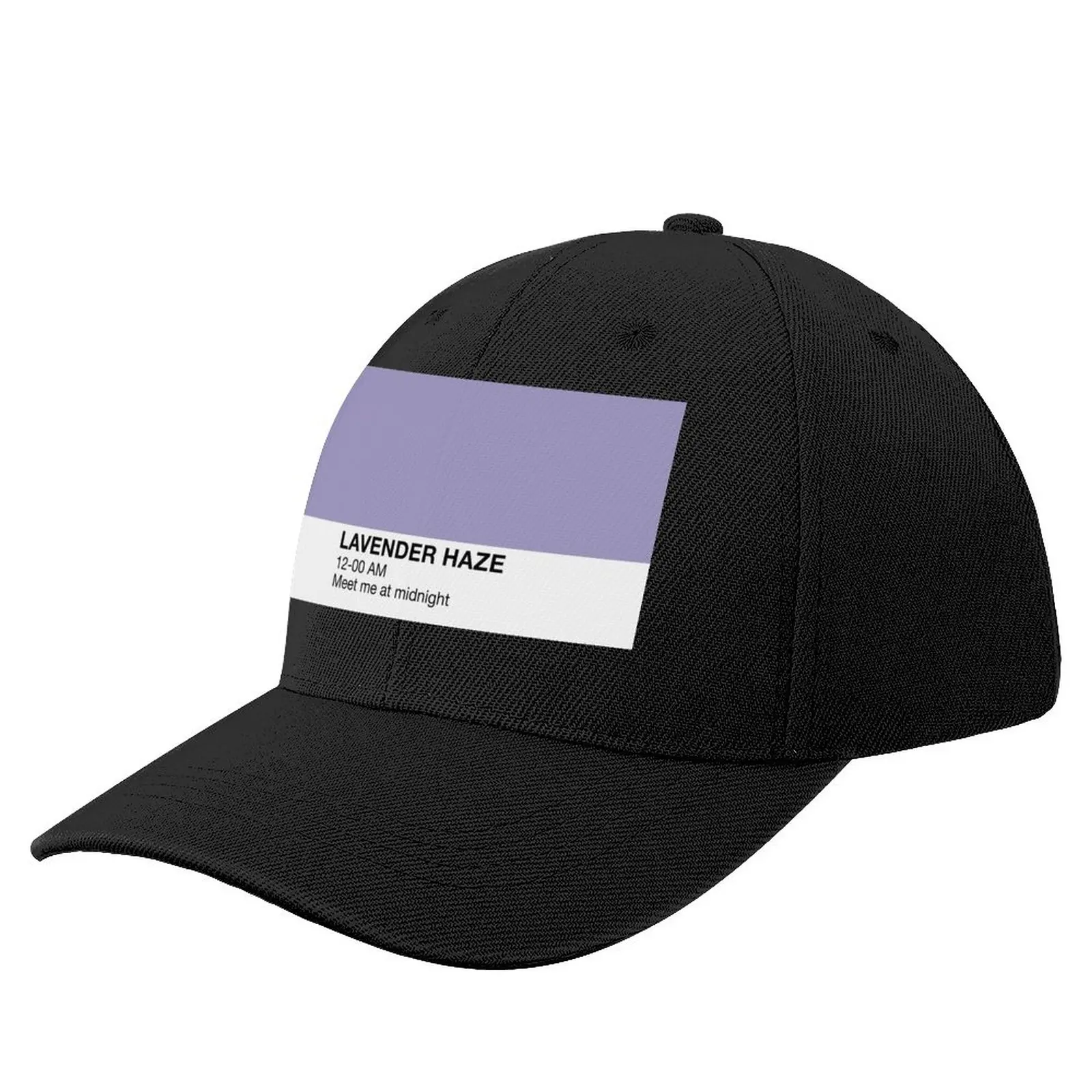 Lavender Haze Bucket Hat Big Size Hat Golf Cap Christmas Hats Women's Beach Hat Men's Dropshipping Men's Hat Women's