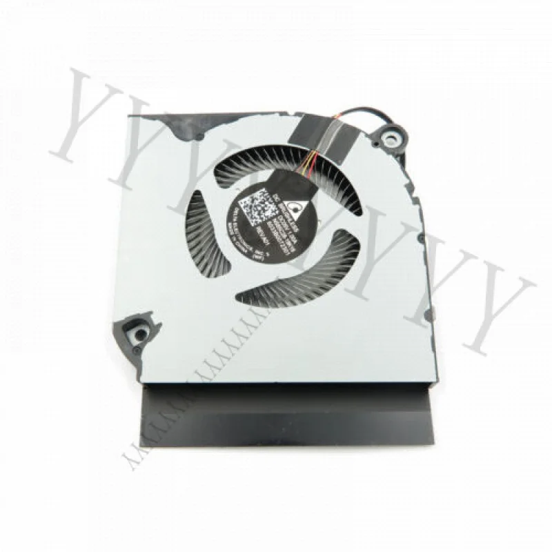 

Y+ FOR DELTA 23.Q5MN4.001 NS85C28-18K16 FOR ACER Laptop Gpu Cooling Fan DC05V LEFT