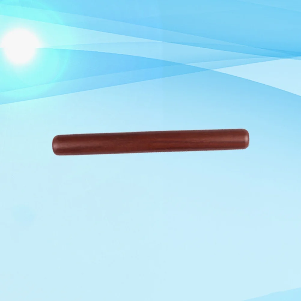 

Non-Stick Solid Wood Rolling Pin Dough Roller Fondant Cake Marzipan Noodle Dumpling Baking Tool Kitchen Supplies 50x3cm