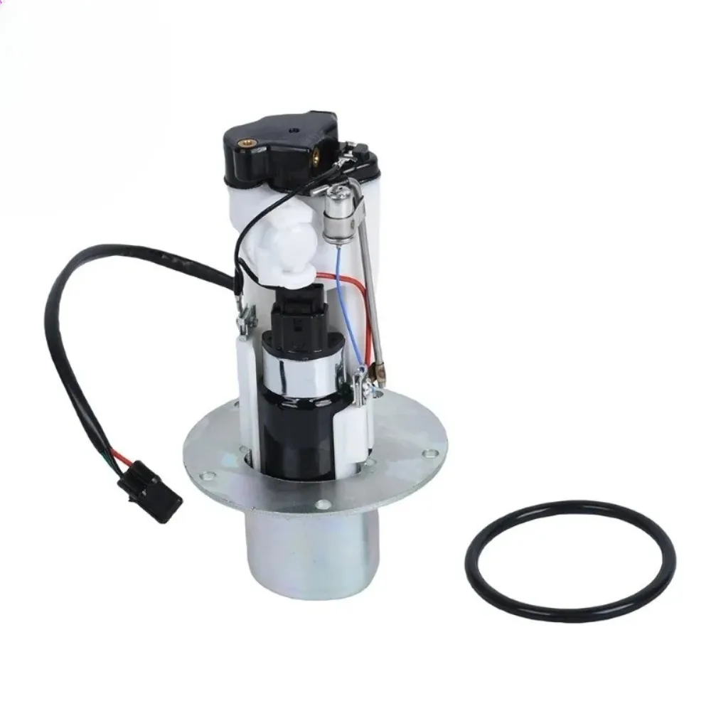 Motocycle Fuel Pump Assyembly 49040-0007 490400007 For Kawasaki Ninja Zx6r Zx6rr Zx636c Zx600n 2005-2006