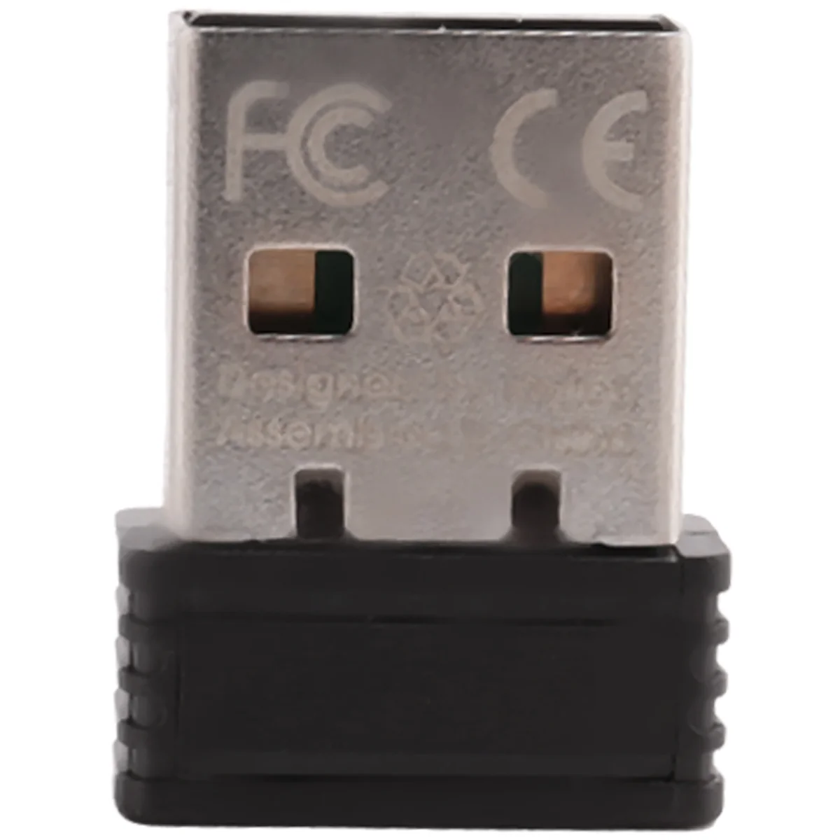 N35R_DU USB Mouse Jiggler Undetectable USB Mouse Mover Keep PC Awake