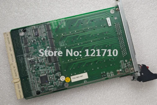 Industrial board PXI-7901 51-36103-0A1