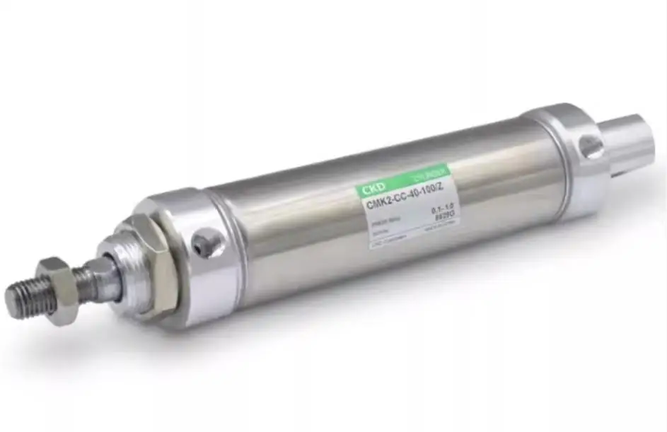 

CMK2-00-20-50-G399 EDM Air Cylinder for Sodic k 2060681 series wire cut edm machines (AQ360L, AQ560L) CMK2-00-20-50