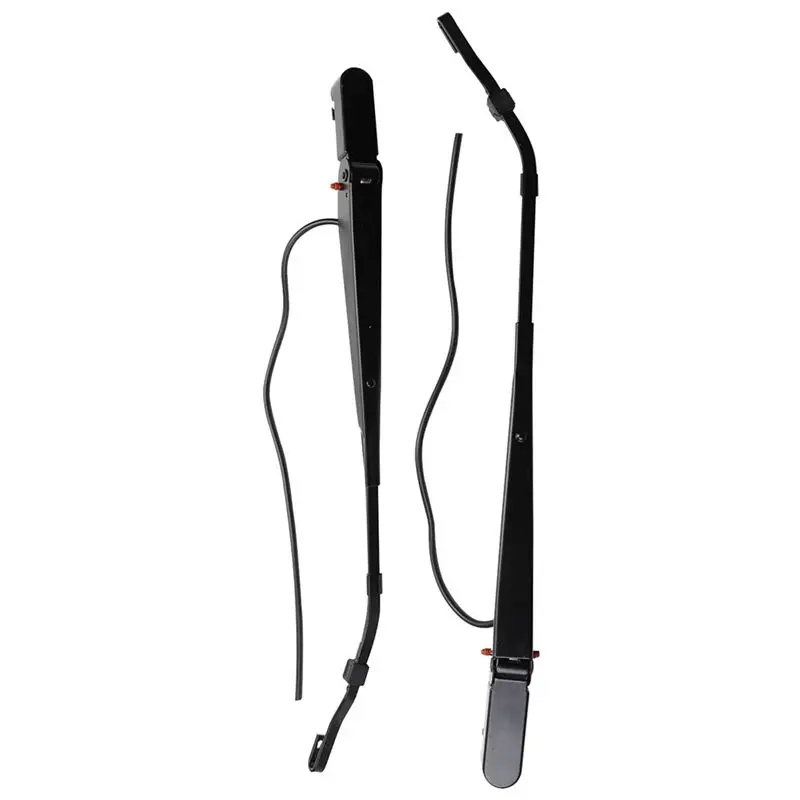 

1 Pair Truck Windshield Wiper For Kenworth T600 T600A T660 T800 2006-2012 602-5404 602-5403-X67A